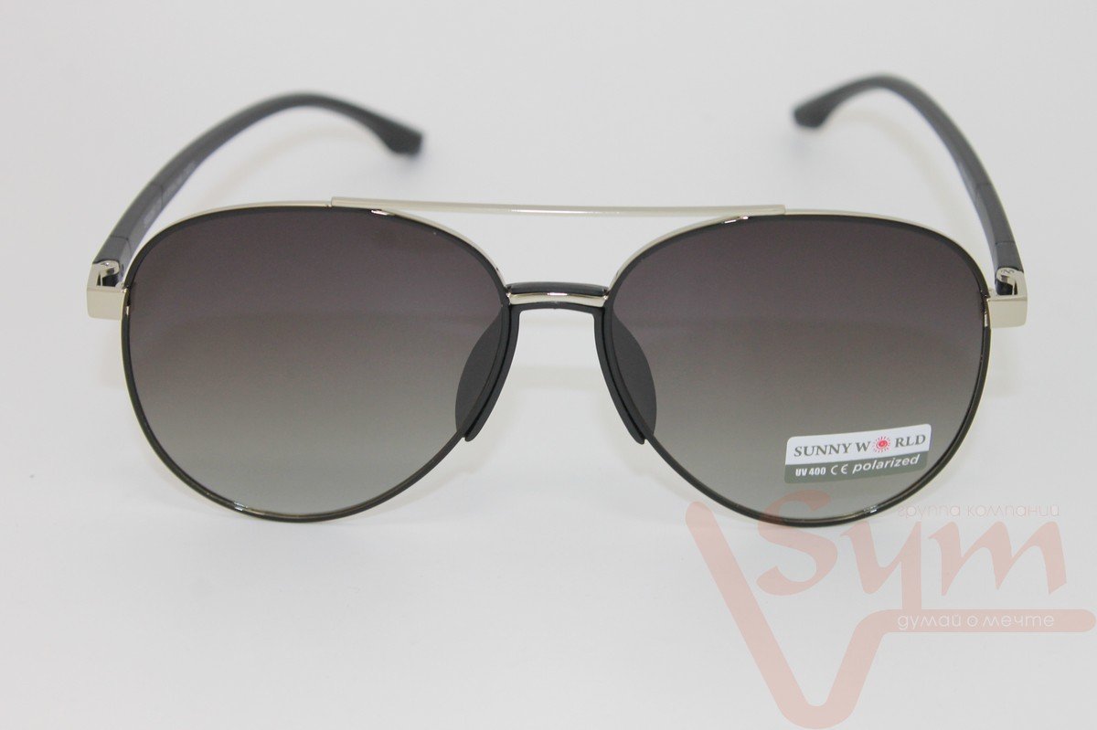 С/З SUNNY WORLD (Polarized) SR0267 С5