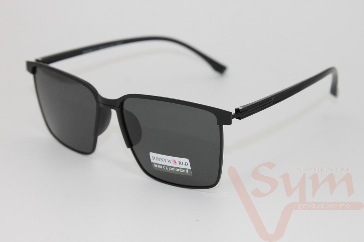 С/З SUNNY WORLD (Polarized) SR0268 С1