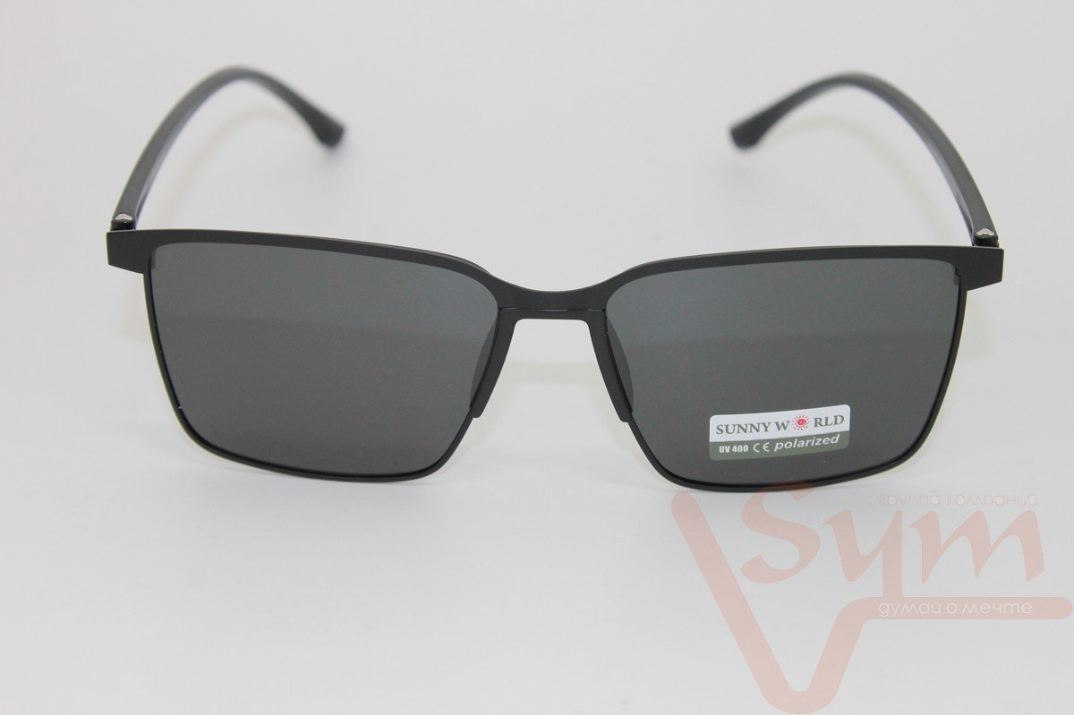 С/З SUNNY WORLD (Polarized) SR0268 С1