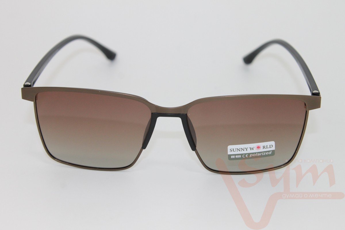 С/З SUNNY WORLD (Polarized) SR0268 С2
