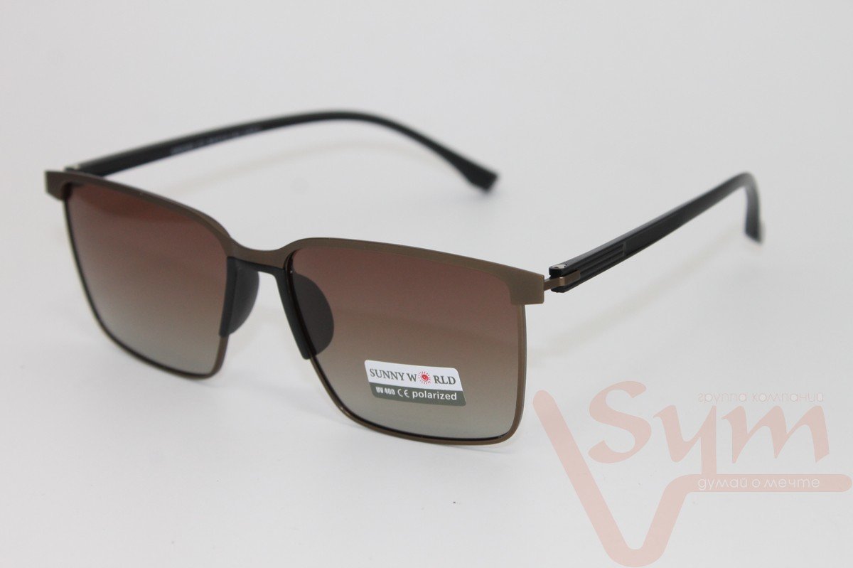 С/З SUNNY WORLD (Polarized) SR0268 С2