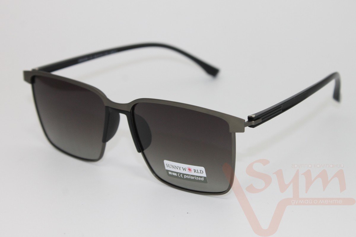 С/З SUNNY WORLD (Polarized) SR0268 С3