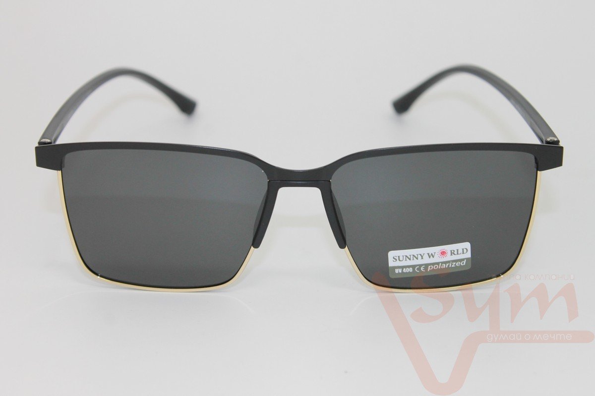 С/З SUNNY WORLD (Polarized) SR0268 С4
