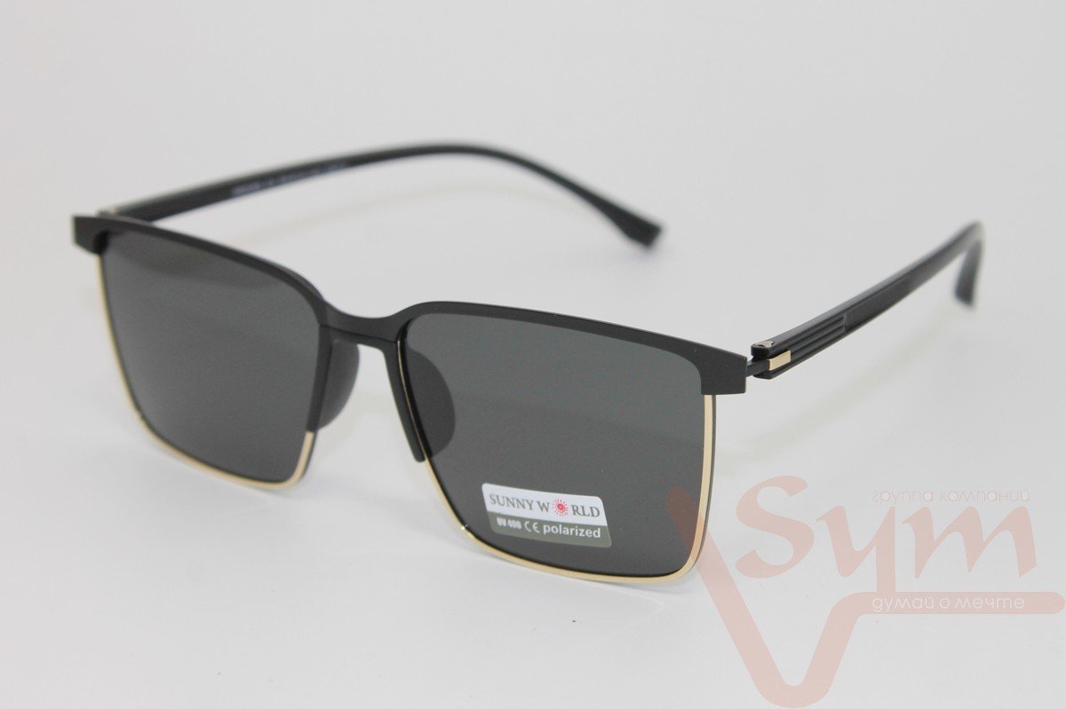 С/З SUNNY WORLD (Polarized) SR0268 С4
