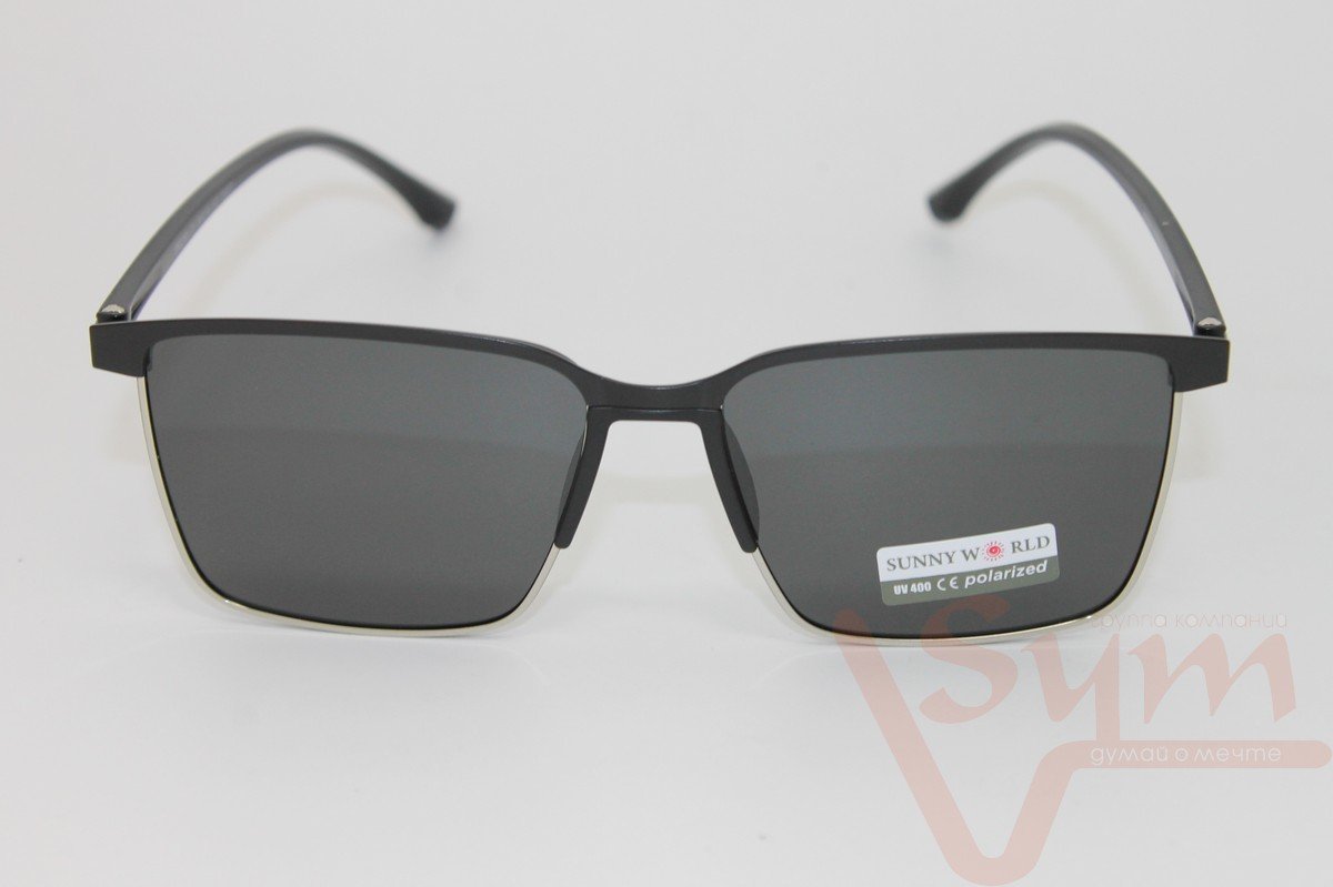 С/З SUNNY WORLD (Polarized) SR0268 С5