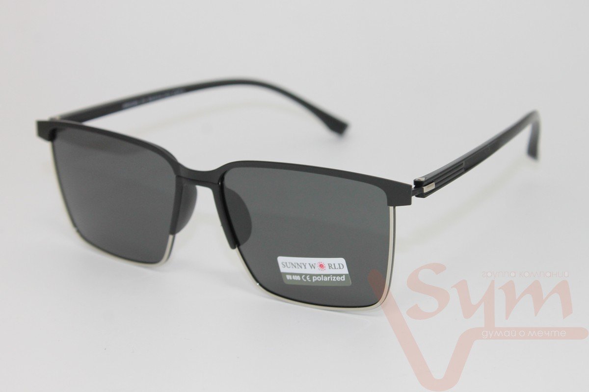 С/З SUNNY WORLD (Polarized) SR0268 С5