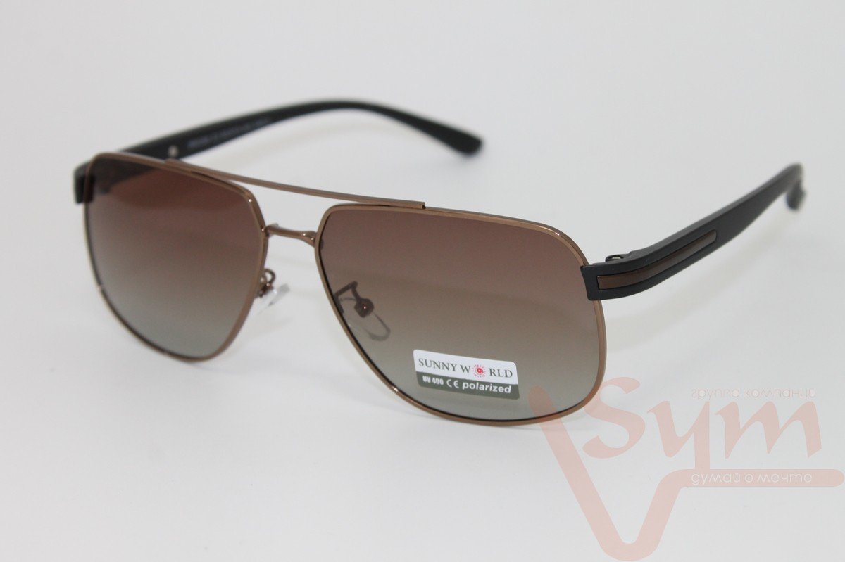 С/З SUNNY WORLD (Polarized) SR0269 С2