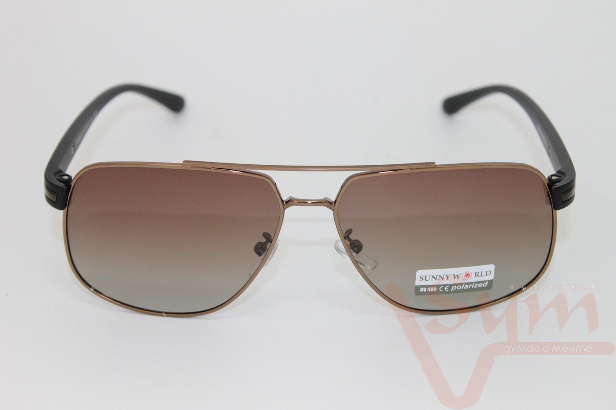 С/З SUNNY WORLD (Polarized) SR0269 С2