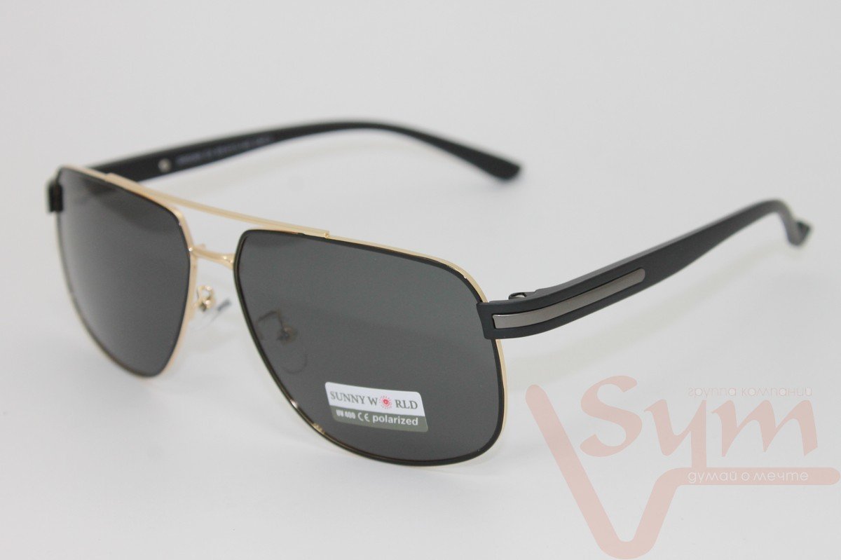 С/З SUNNY WORLD (Polarized) SR0269 С4