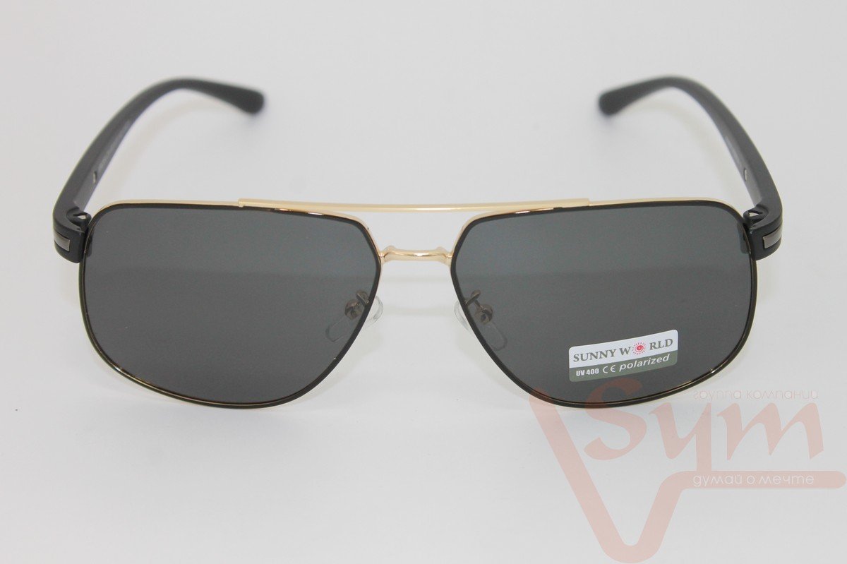С/З SUNNY WORLD (Polarized) SR0269 С4