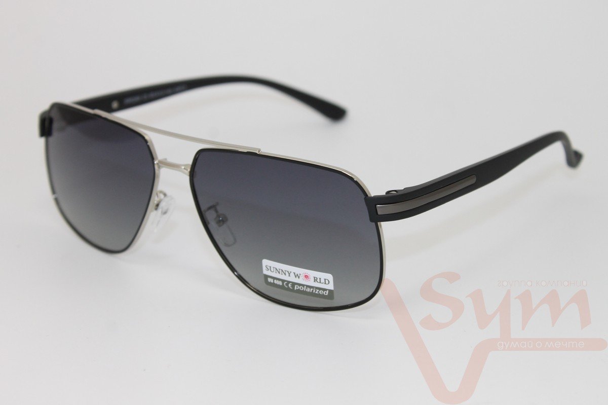 С/З SUNNY WORLD (Polarized) SR0269 С5
