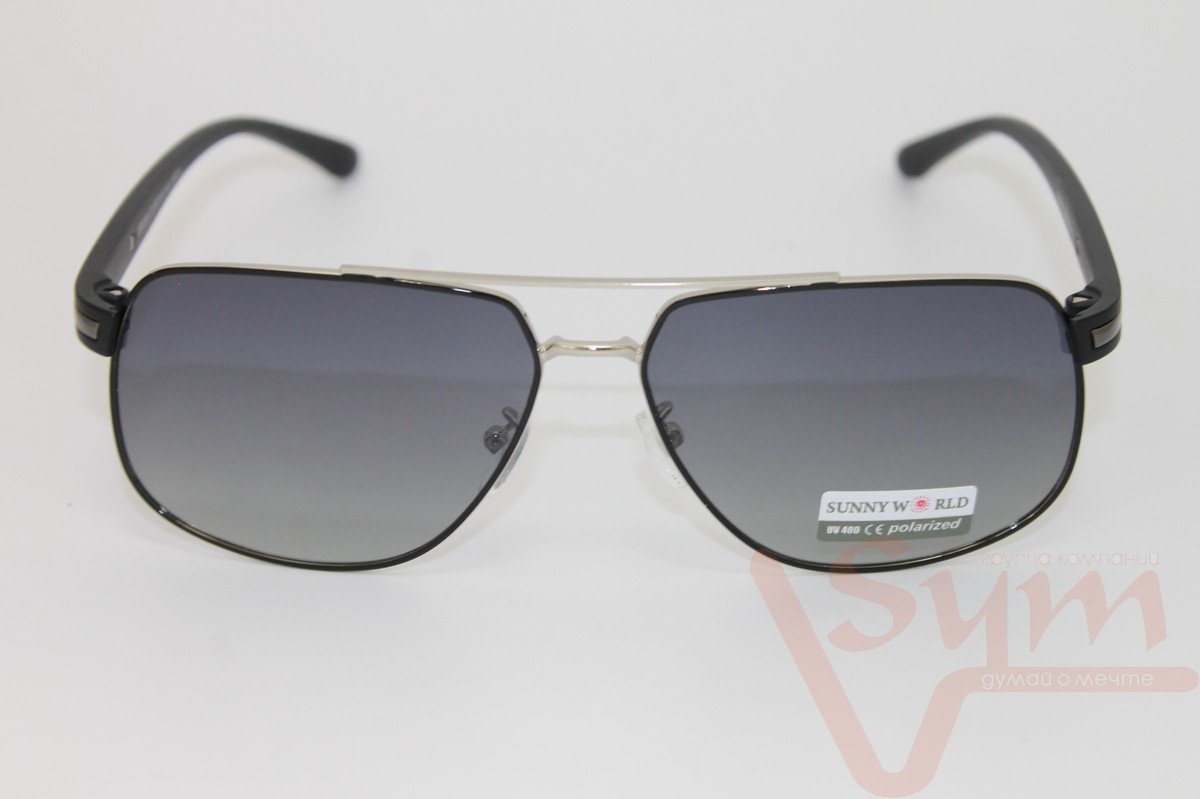 С/З SUNNY WORLD (Polarized) SR0269 С5