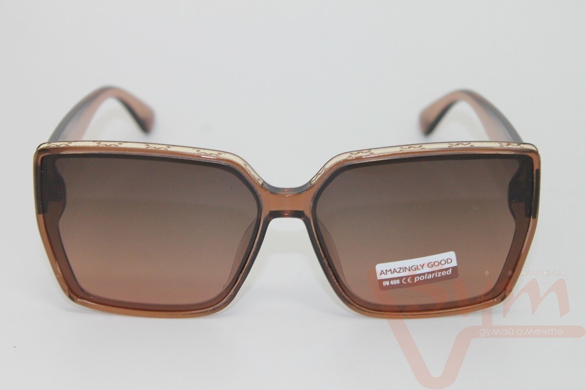 С/З AMAZINGLY GOOD (Polarized) AG0607-1 С4