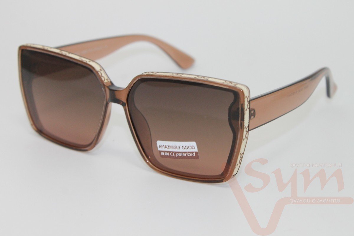 С/З AMAZINGLY GOOD (Polarized) AG0607-1 С4