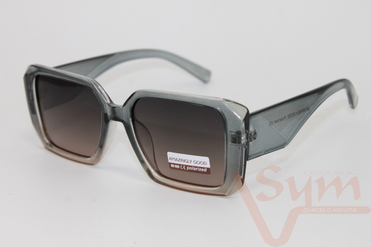 С/З AMAZINGLY GOOD (Polarized) AG0607-1 С4