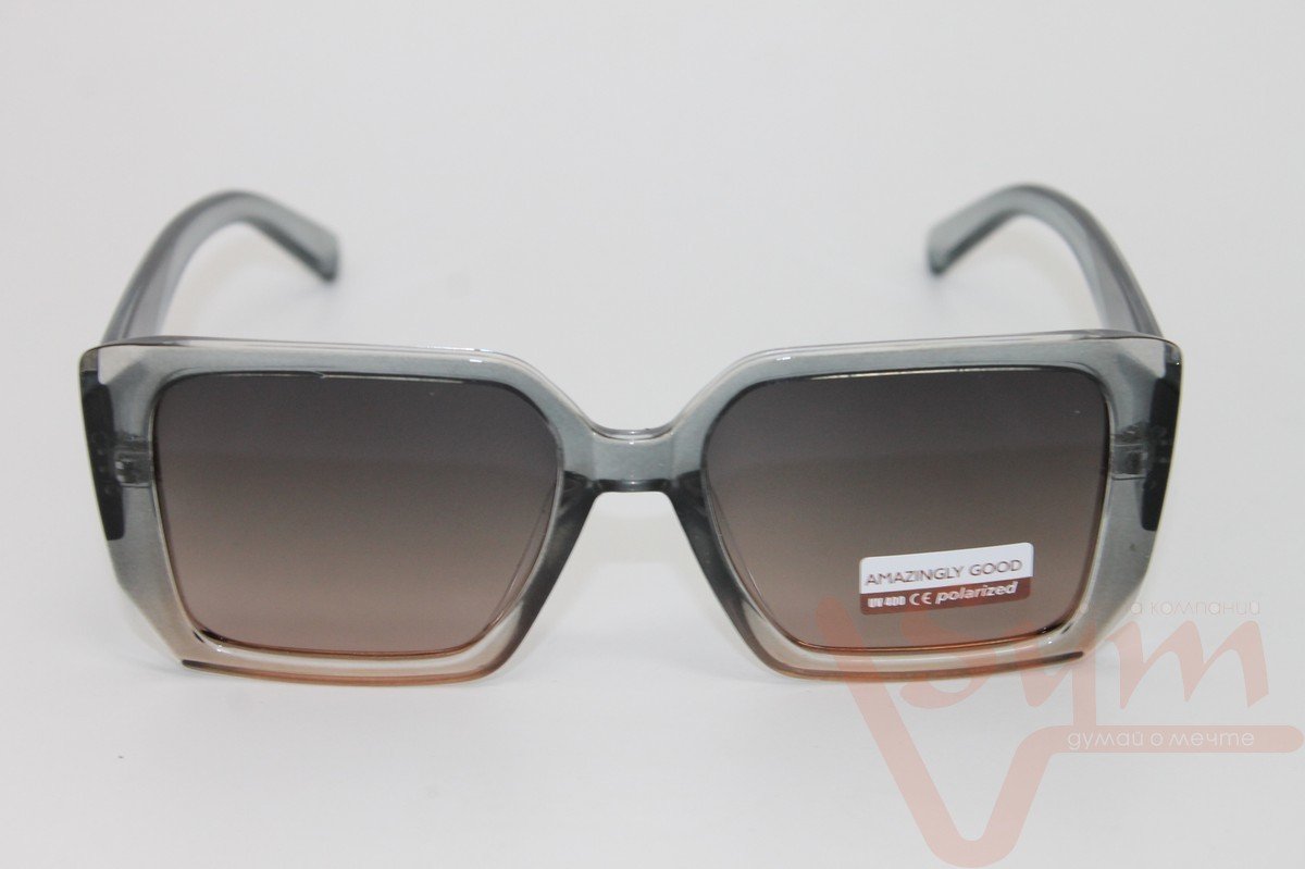 С/З AMAZINGLY GOOD (Polarized) AG0607-1 С4