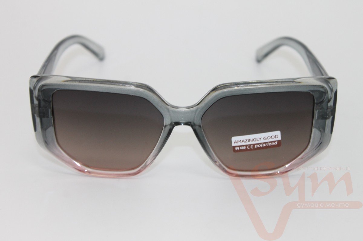 С/З AMAZINGLY GOOD (Polarized) AG0611 С6