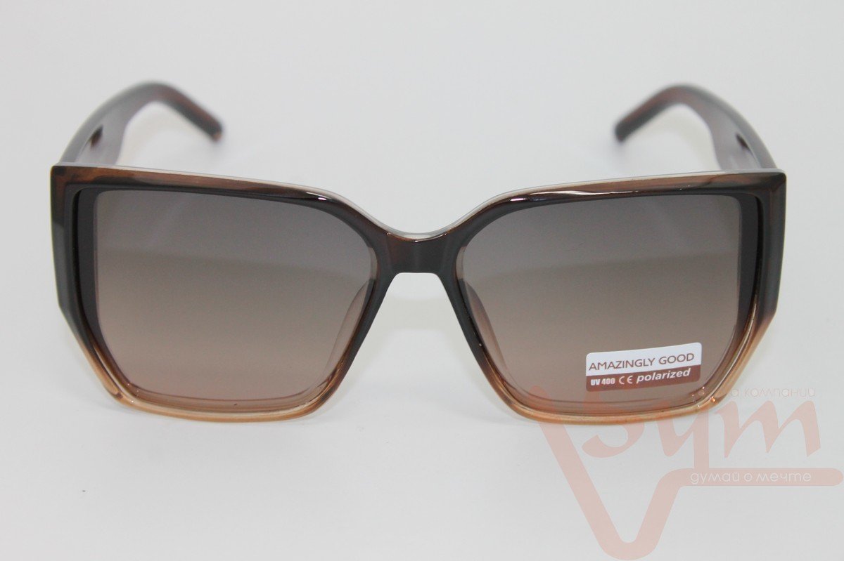 С/З AMAZINGLY GOOD (Polarized) AG0613 С4