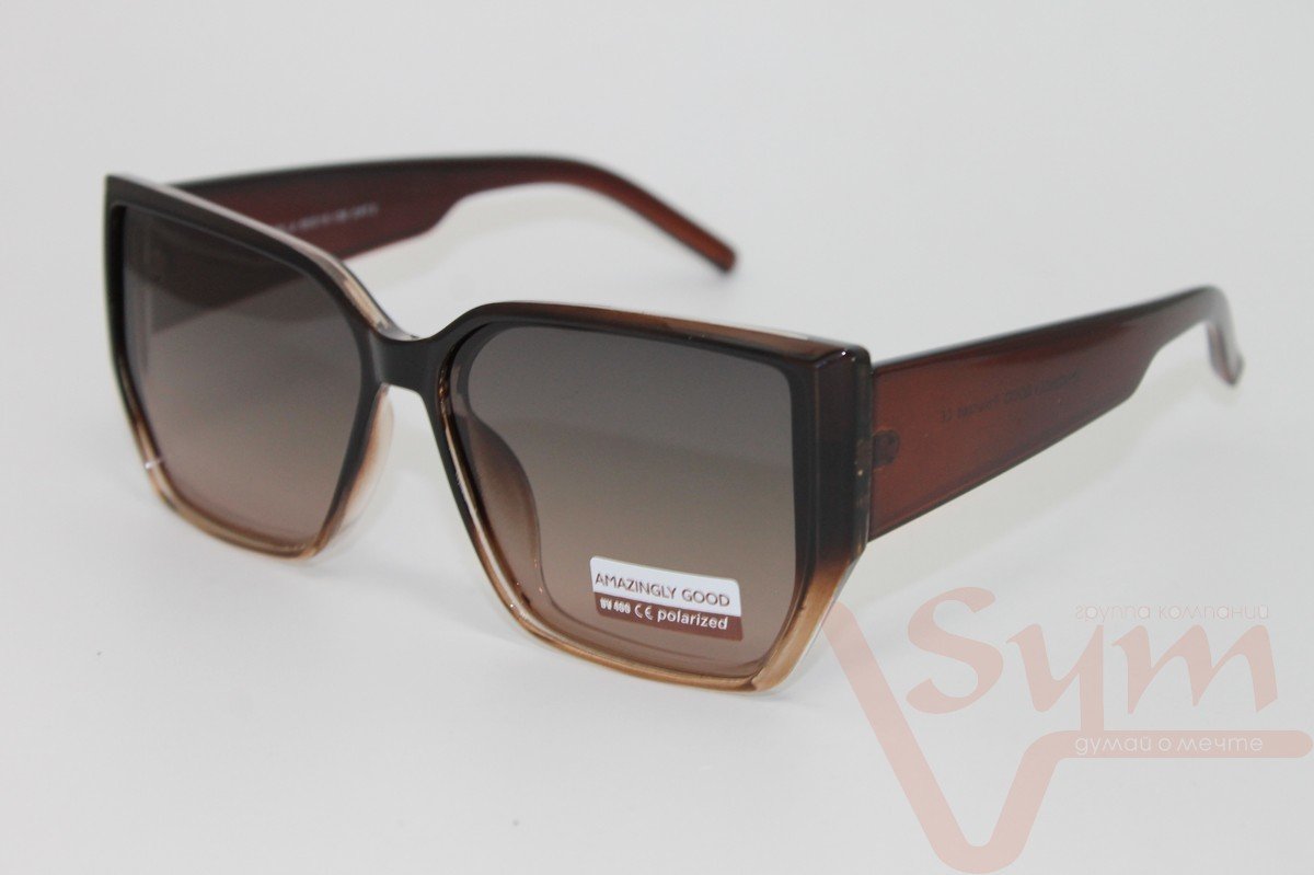 С/З AMAZINGLY GOOD (Polarized) AG0613 С4