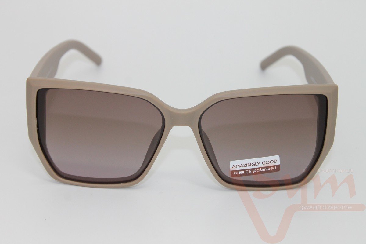 С/З AMAZINGLY GOOD (Polarized) AG0613 С6