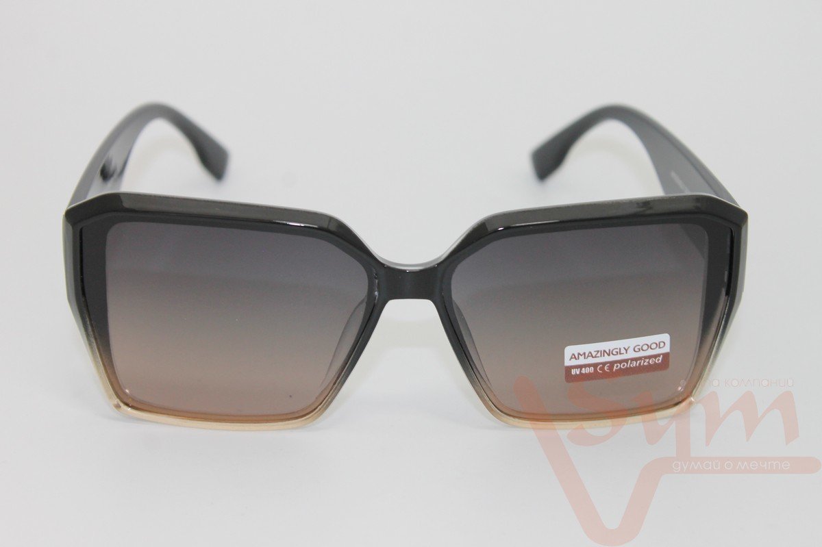С/З AMAZINGLY GOOD (Polarized) AG0626 С5