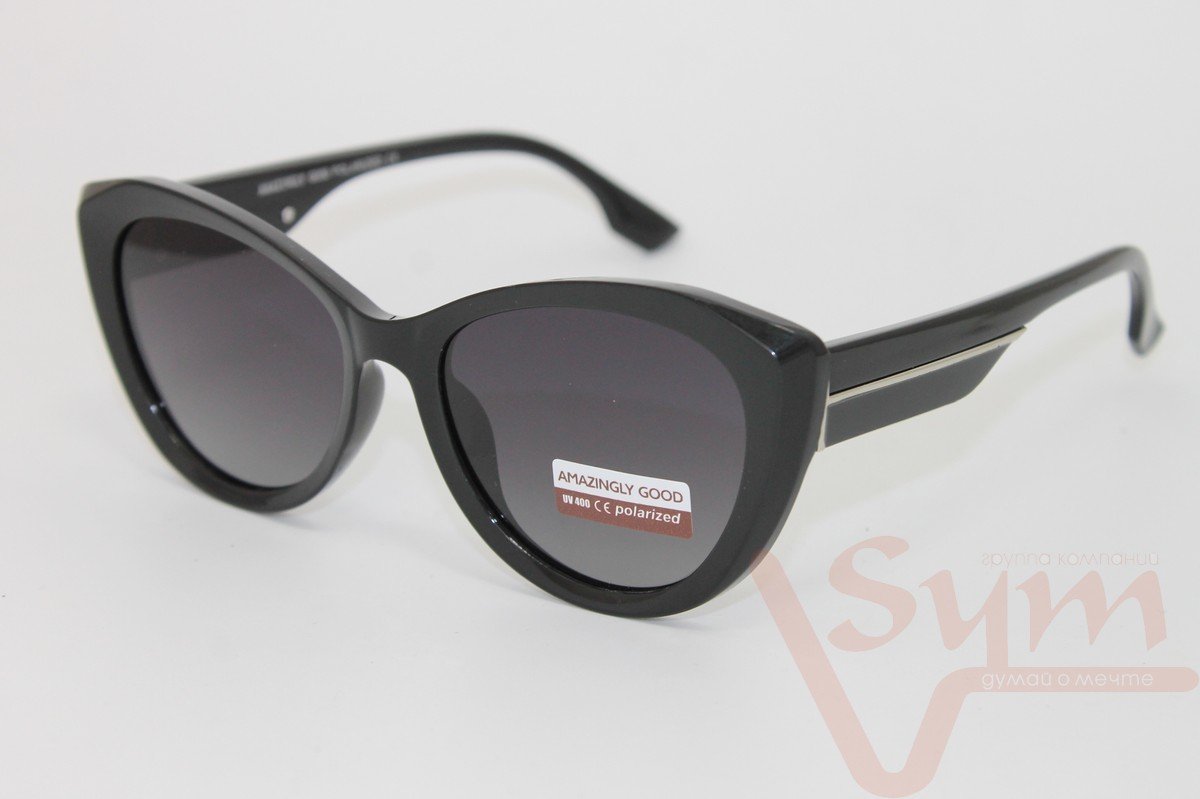 С/З AMAZINGLY GOOD (Polarized) AG0604 С1