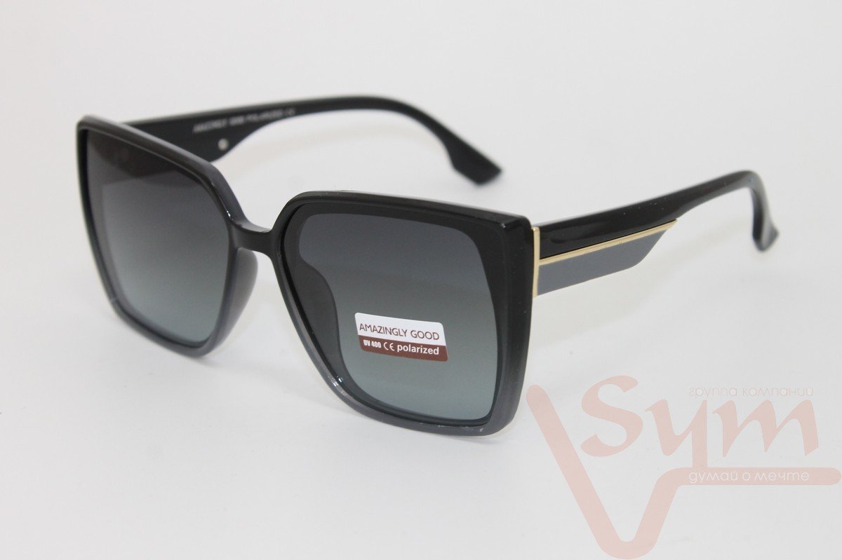 С/З AMAZINGLY GOOD (Polarized) AG0607 С4