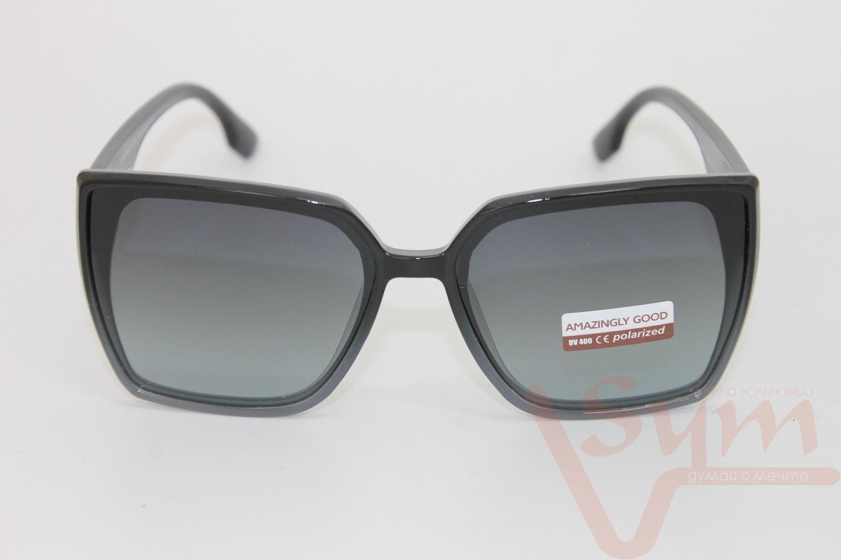 С/З AMAZINGLY GOOD (Polarized) AG0607 С4