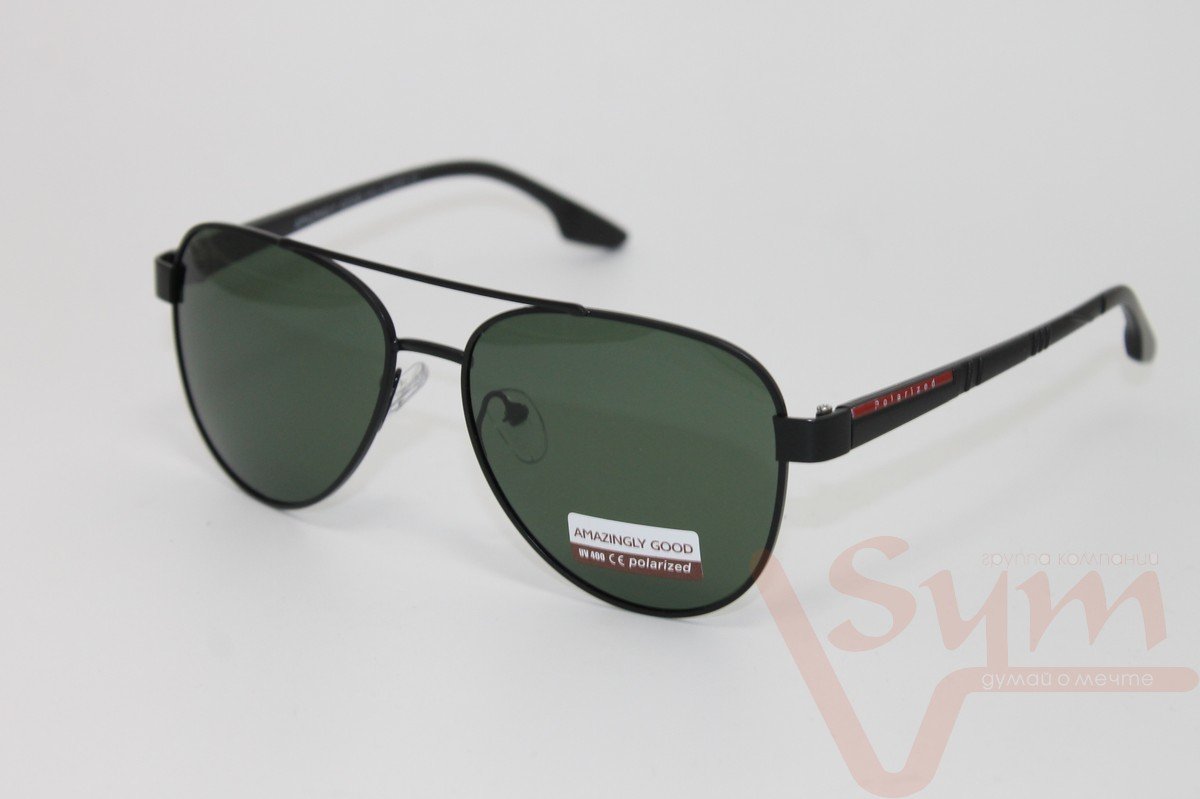 С/З AMAZINGLY GOOD (Polarized) AG0630 С4