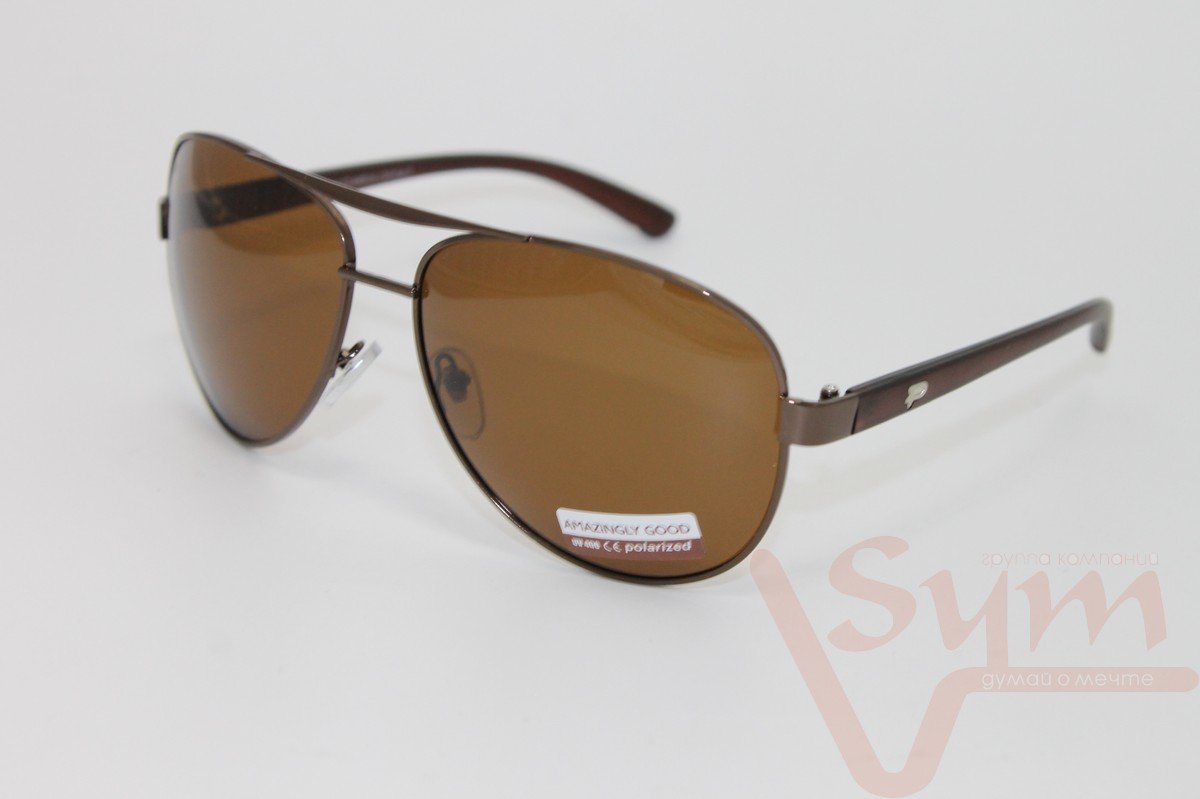 С/З AMAZINGLY GOOD (Polarized) AG0636 С2