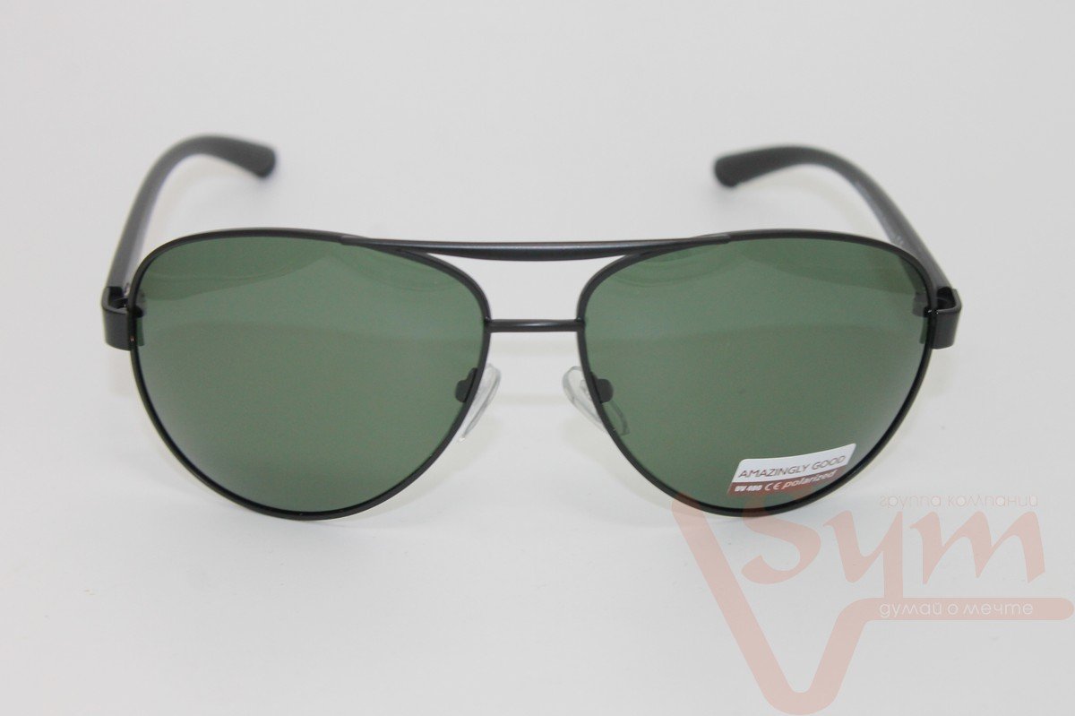 С/З AMAZINGLY GOOD (Polarized) AG0636 С4