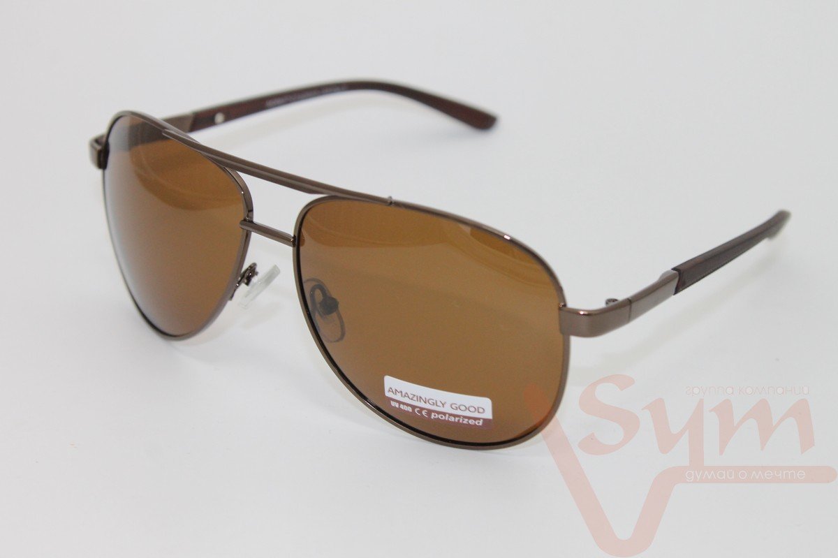 С/З AMAZINGLY GOOD (Polarized) AG0637 С2