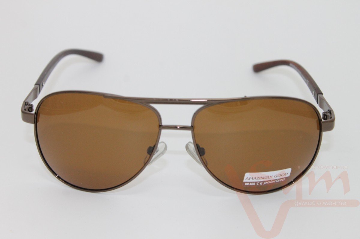 С/З AMAZINGLY GOOD (Polarized) AG0637 С2