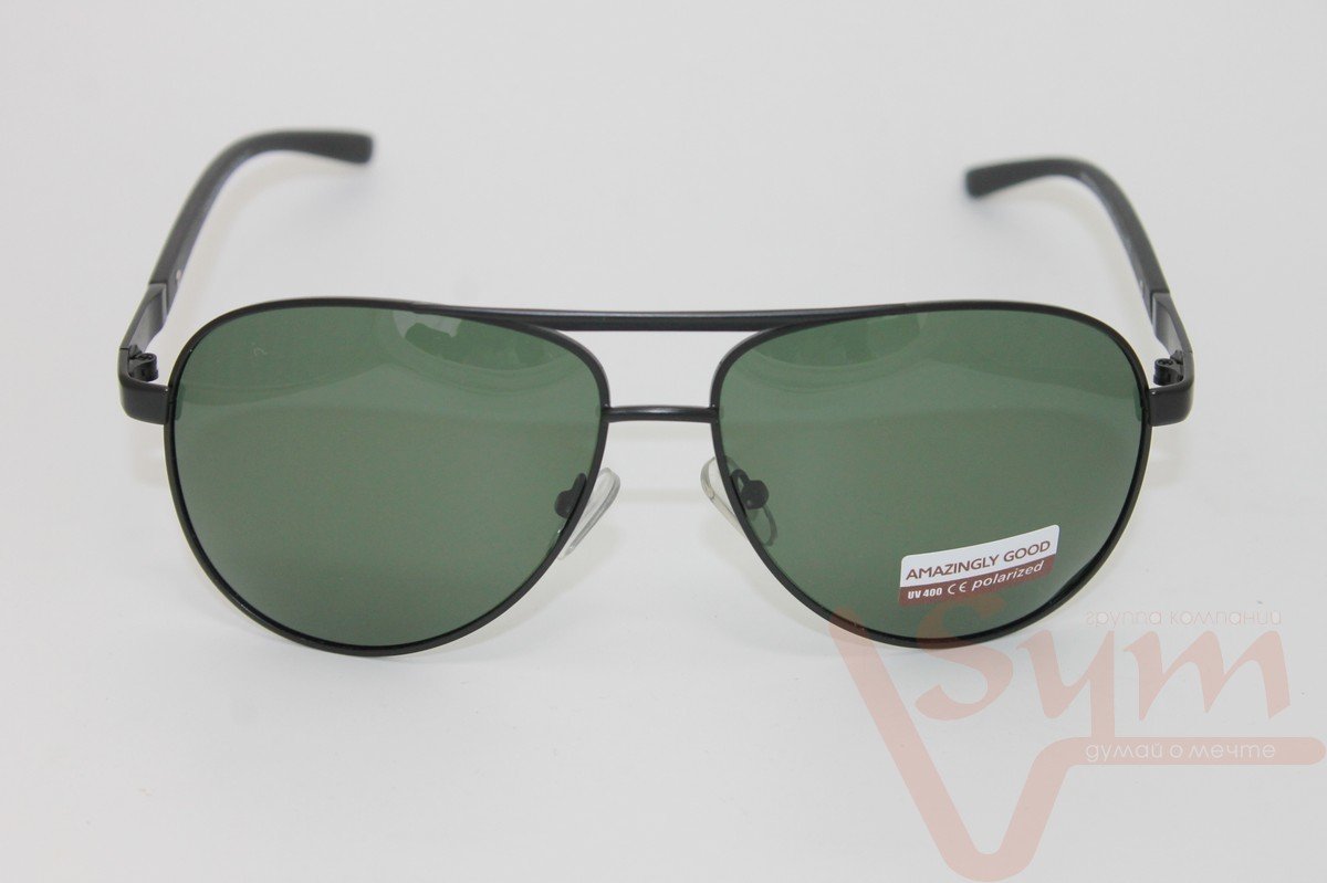 С/З AMAZINGLY GOOD (Polarized) AG0637 С4