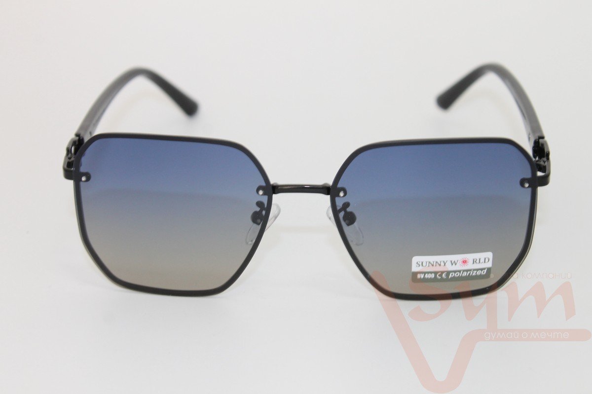 С/З SUNNY WORLD (Polarized) SR0243 С6