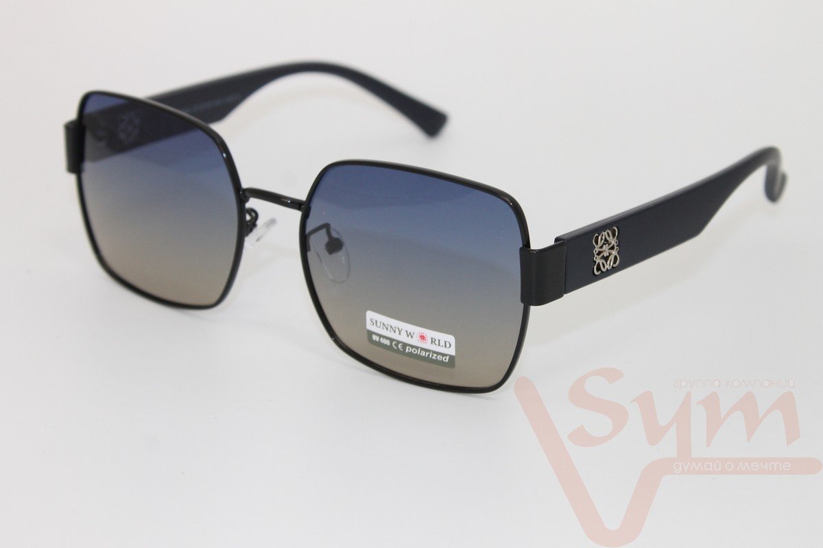 С/З SUNNY WORLD (Polarized) SR0244 С5