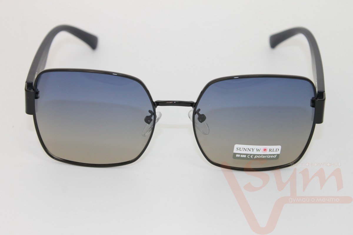 С/З SUNNY WORLD (Polarized) SR0244 С5