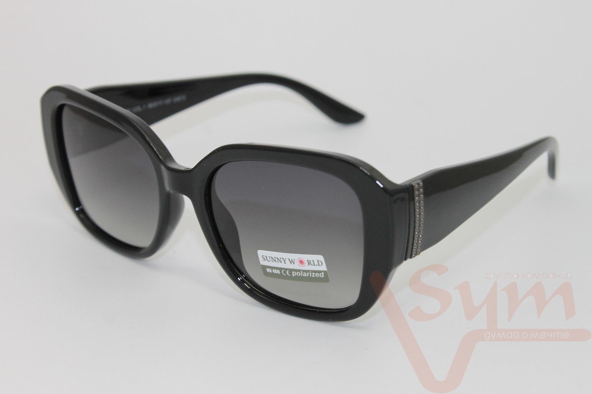 С/З SUNNY WORLD (Polarized) SR0203 С1