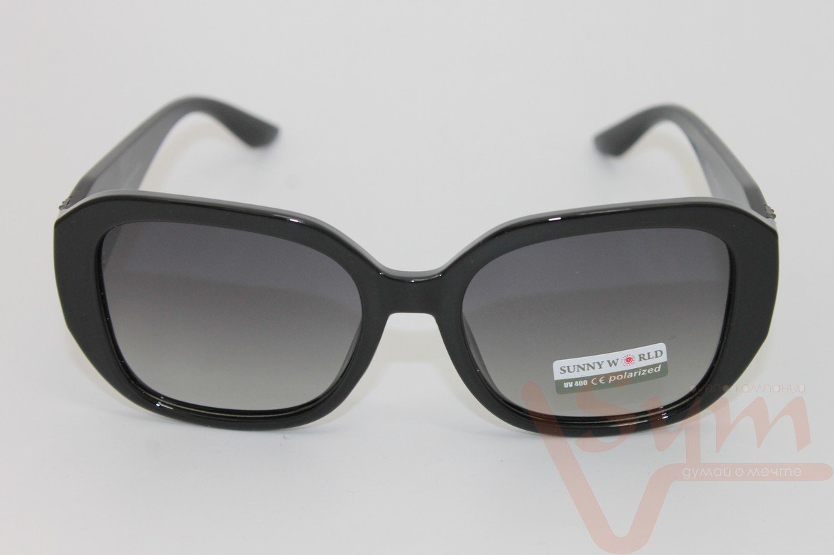 С/З SUNNY WORLD (Polarized) SR0203 С1