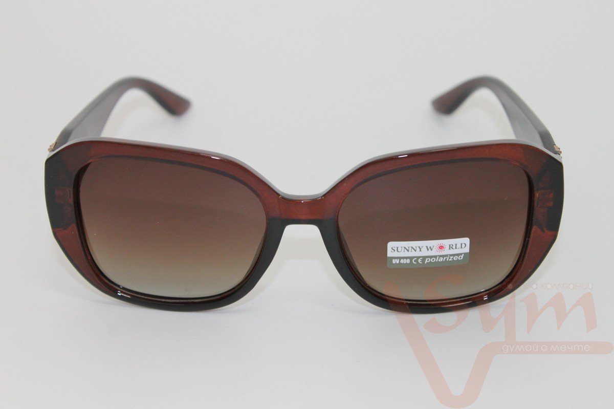 С/З SUNNY WORLD (Polarized) SR0203 С2