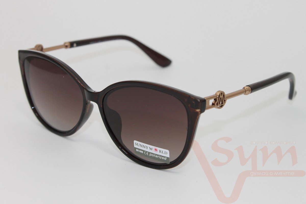 С/З SUNNY WORLD (Polarized) SR0211 С2