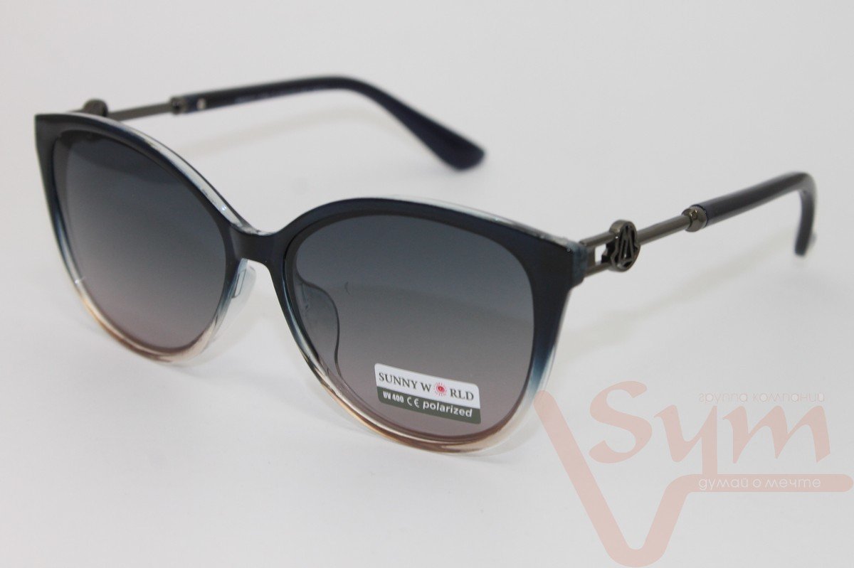 С/З SUNNY WORLD (Polarized) SR0211 С5