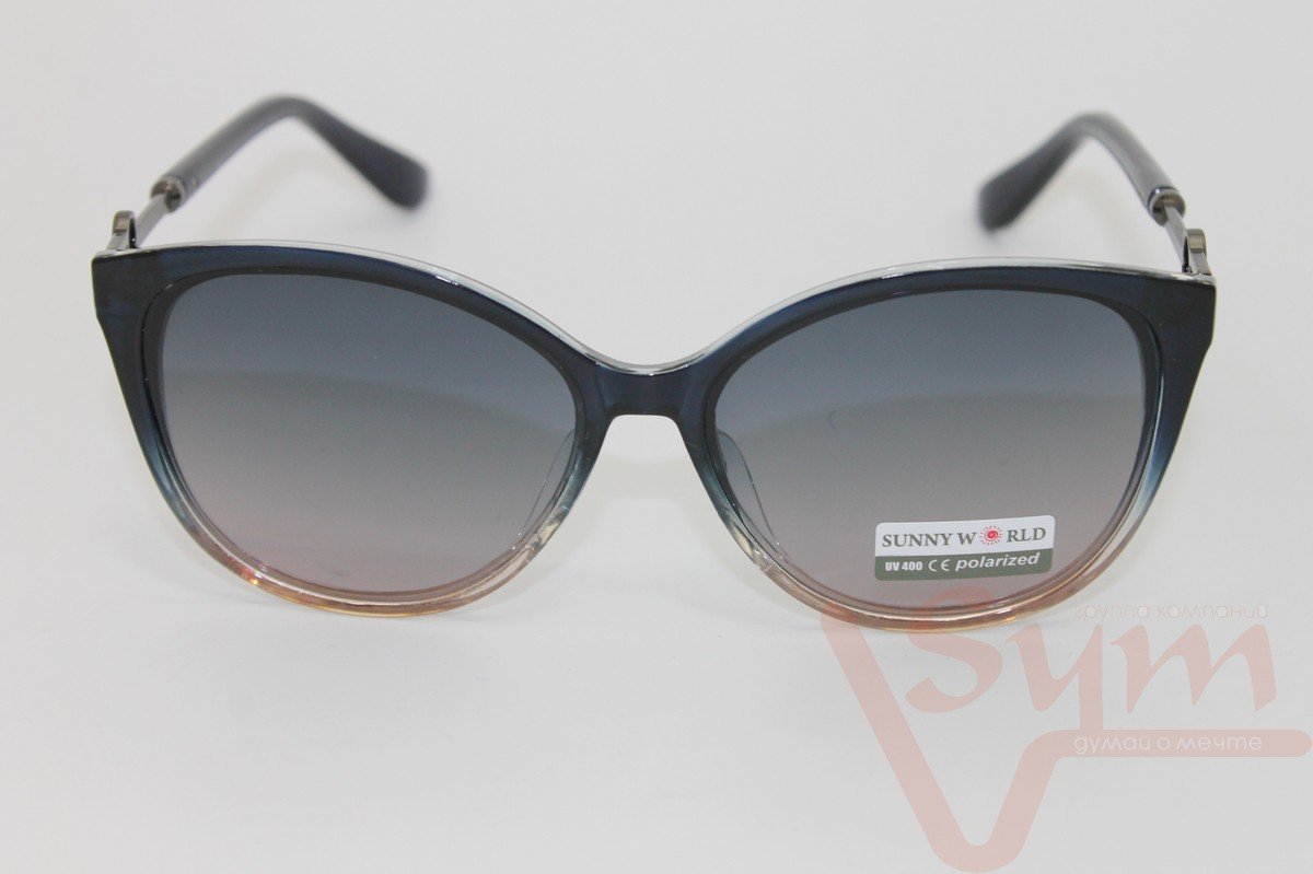 С/З SUNNY WORLD (Polarized) SR0211 С5