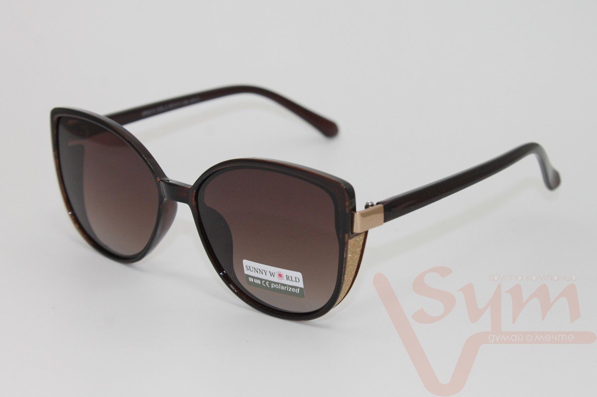 С/З SUNNY WORLD (Polarized) SR0213 С2