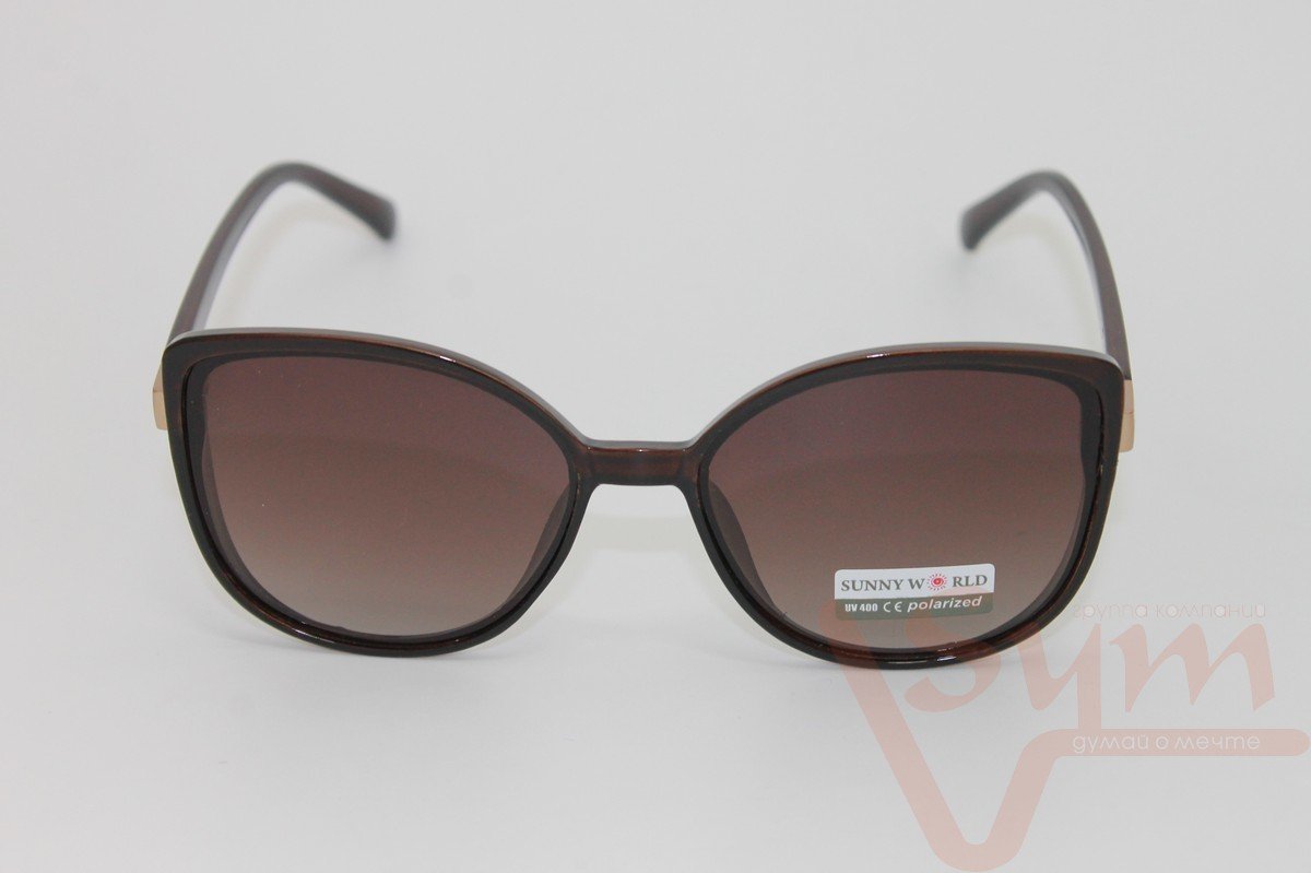 С/З SUNNY WORLD (Polarized) SR0213 С2
