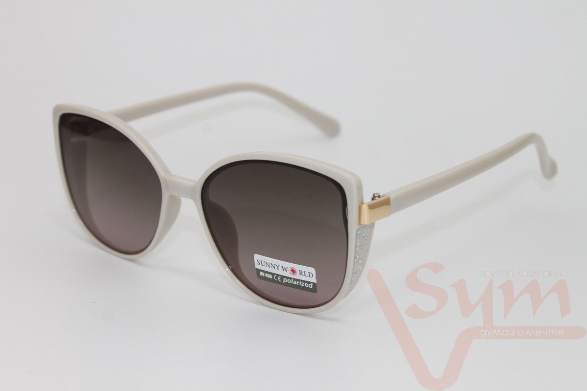 С/З SUNNY WORLD (Polarized) SR0213 С5