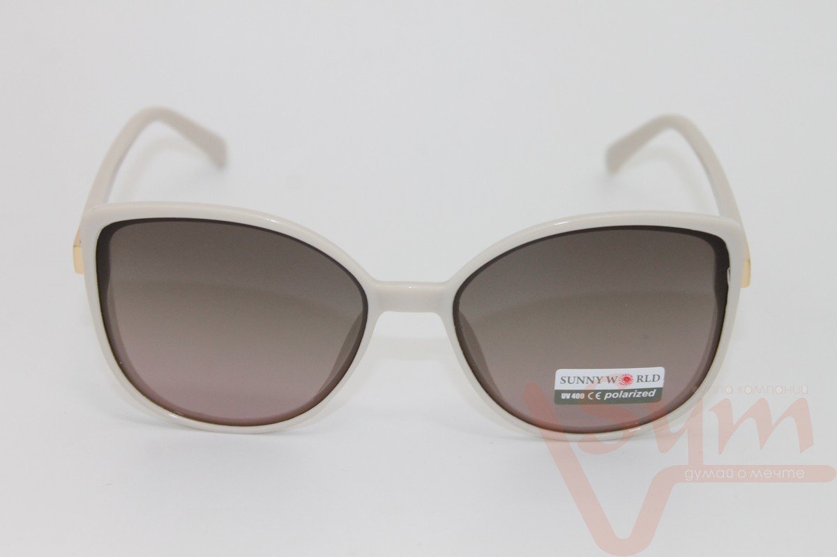 С/З SUNNY WORLD (Polarized) SR0213 С5