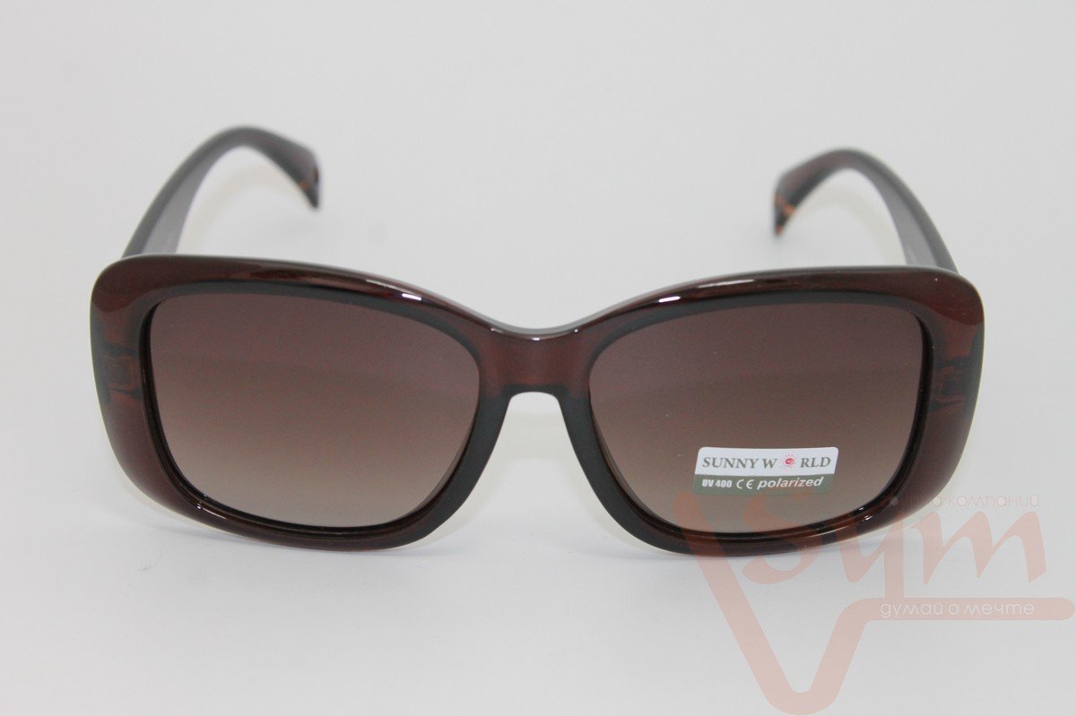 С/З SUNNY WORLD (Polarized) SR0216 С2