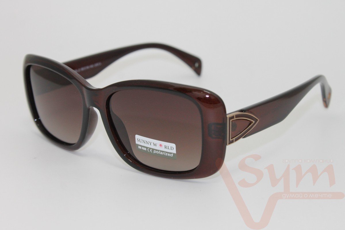 С/З SUNNY WORLD (Polarized) SR0216 С2