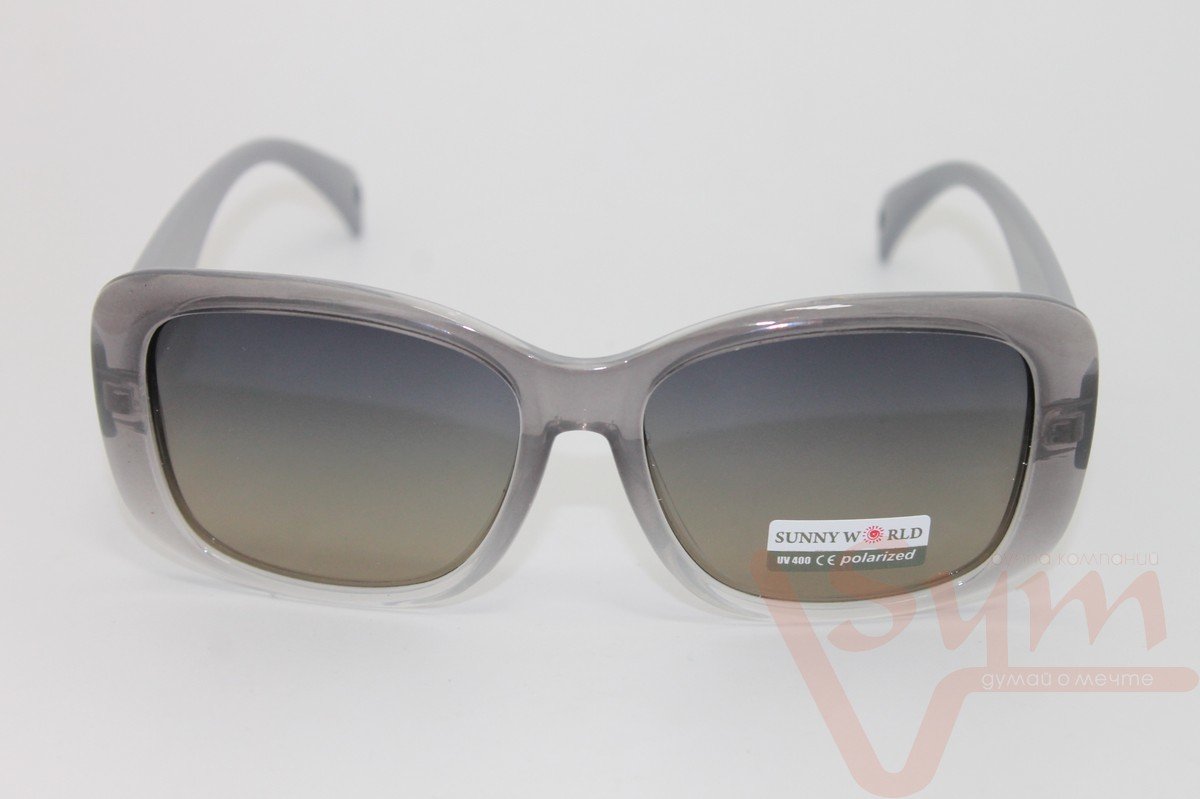 С/З SUNNY WORLD (Polarized) SR0216 С4